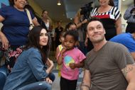 The Celebrity Source's Inaugural "Stars 4 Smiles" Event - Source: Getty